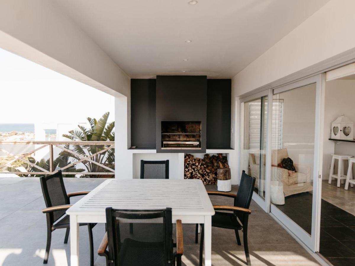 Surfstar At Mimosa Jeffreys Bay Apartment Bagian luar foto