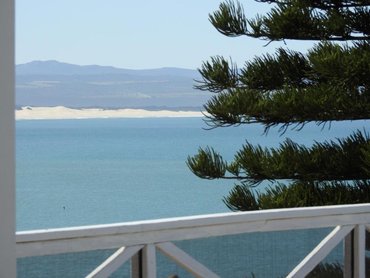 Surfstar At Mimosa Jeffreys Bay Apartment Bagian luar foto