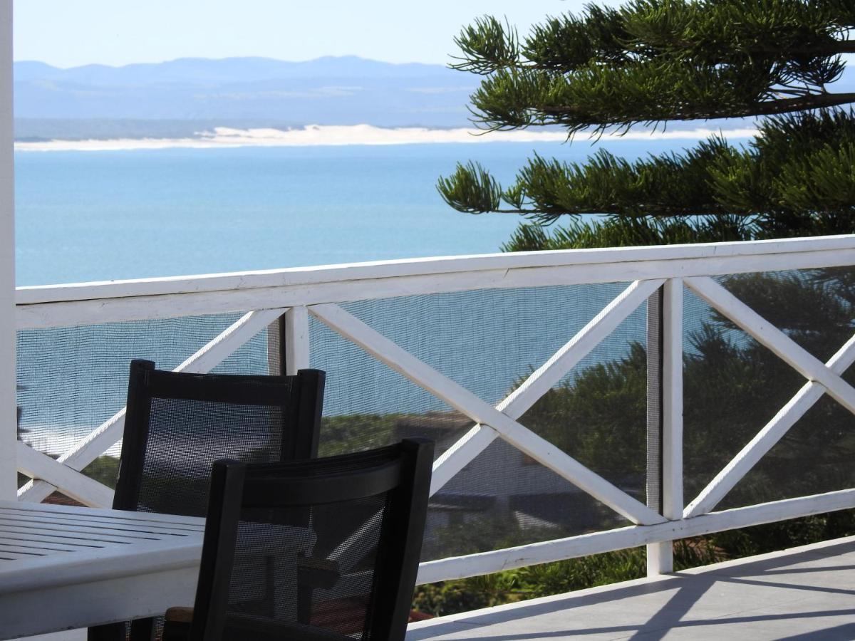 Surfstar At Mimosa Jeffreys Bay Apartment Bagian luar foto