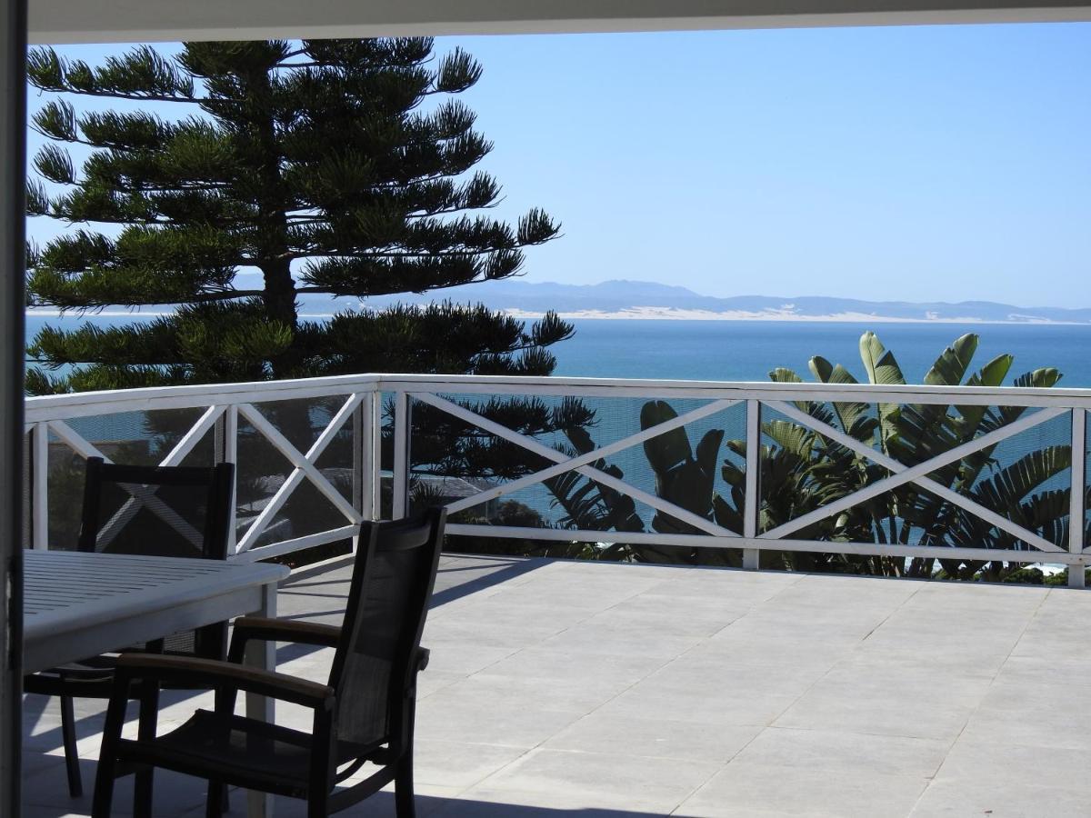 Surfstar At Mimosa Jeffreys Bay Apartment Bagian luar foto