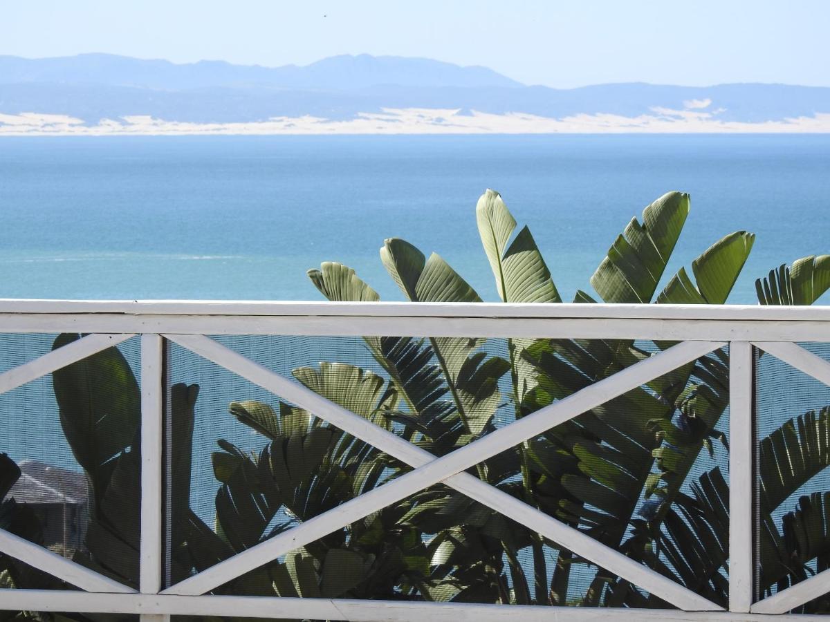 Surfstar At Mimosa Jeffreys Bay Apartment Bagian luar foto