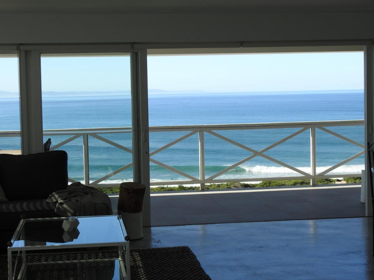 Surfstar At Mimosa Jeffreys Bay Apartment Bagian luar foto