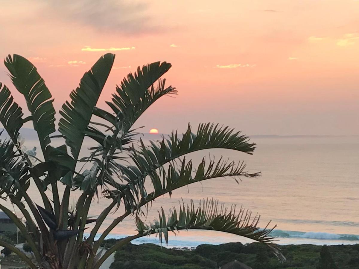 Surfstar At Mimosa Jeffreys Bay Apartment Bagian luar foto