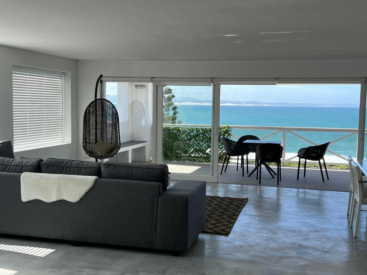 Surfstar At Mimosa Jeffreys Bay Apartment Bagian luar foto