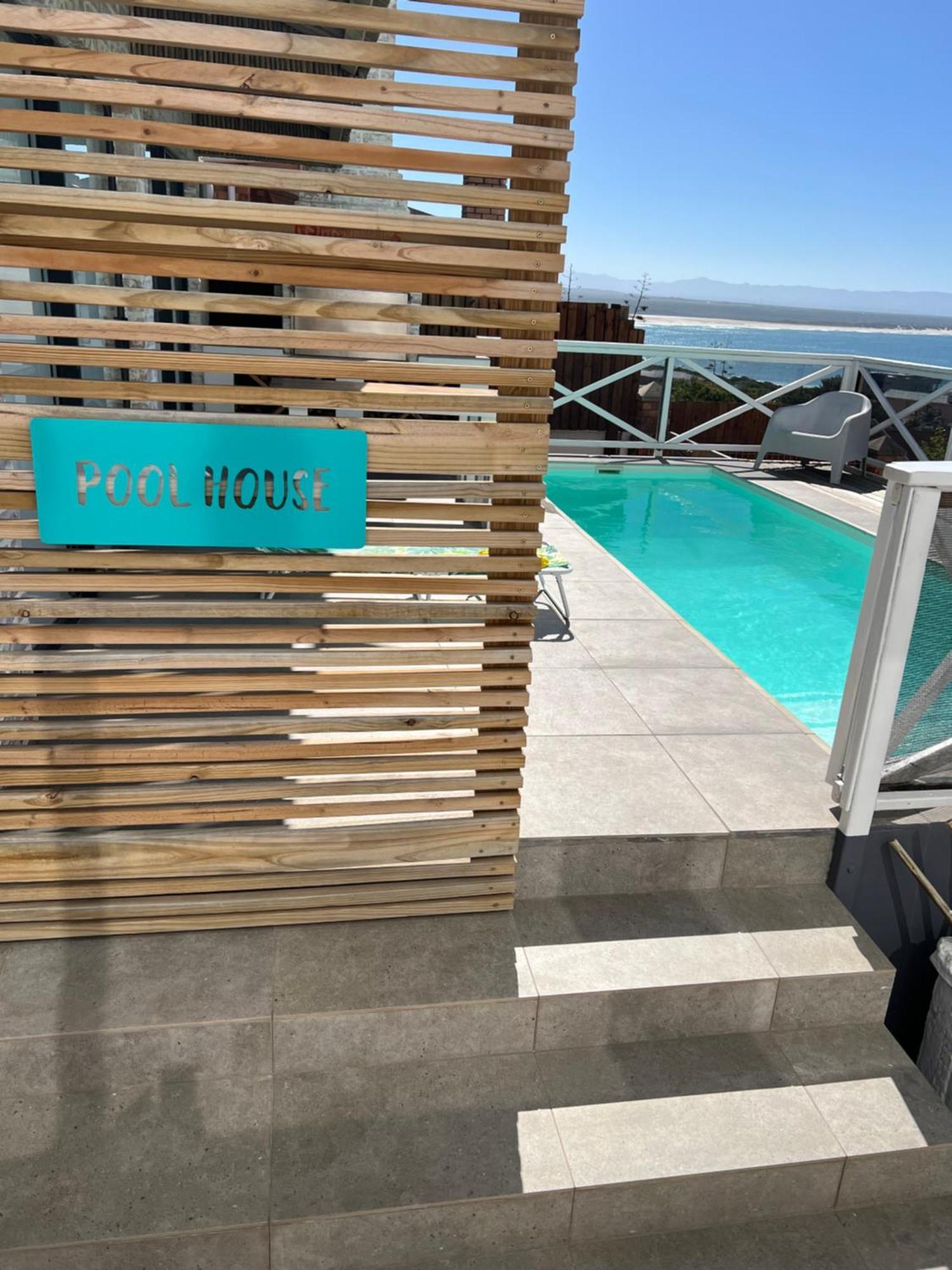 Surfstar At Mimosa Jeffreys Bay Apartment Bagian luar foto