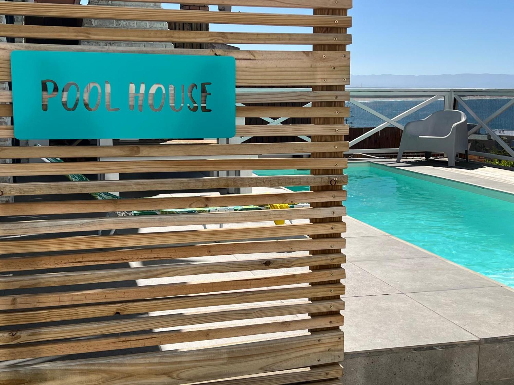 Surfstar At Mimosa Jeffreys Bay Apartment Bagian luar foto