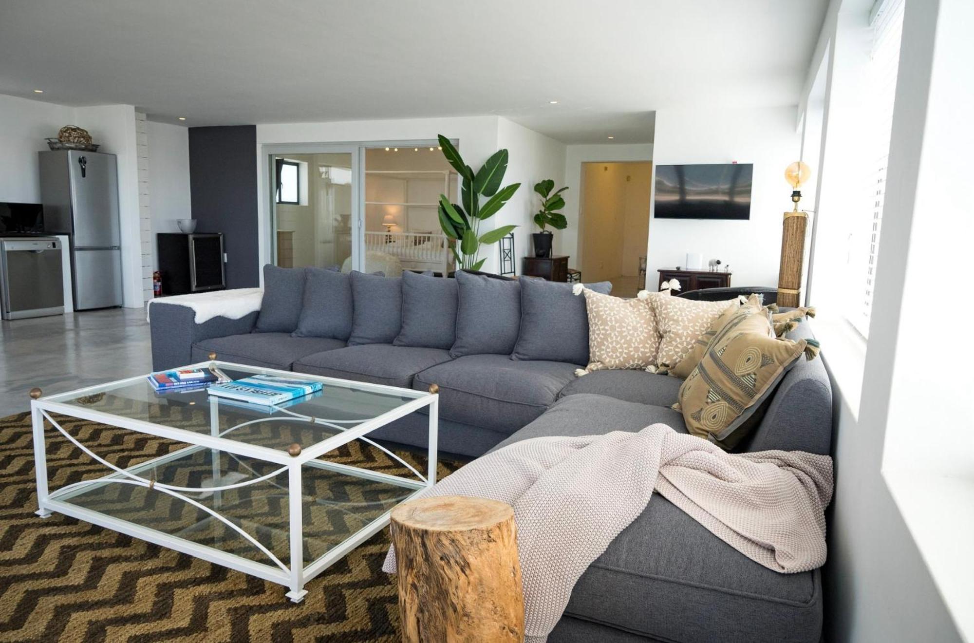 Surfstar At Mimosa Jeffreys Bay Apartment Bagian luar foto
