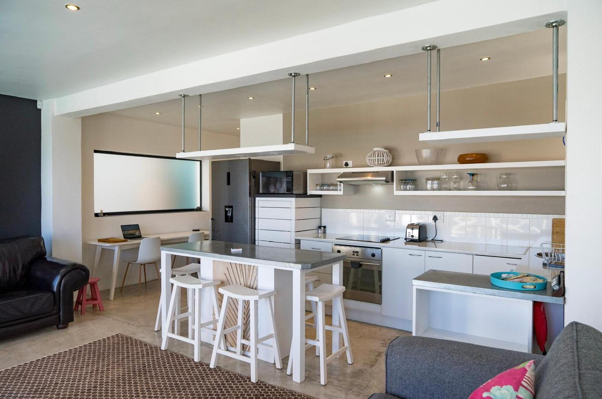 Surfstar At Mimosa Jeffreys Bay Apartment Bagian luar foto