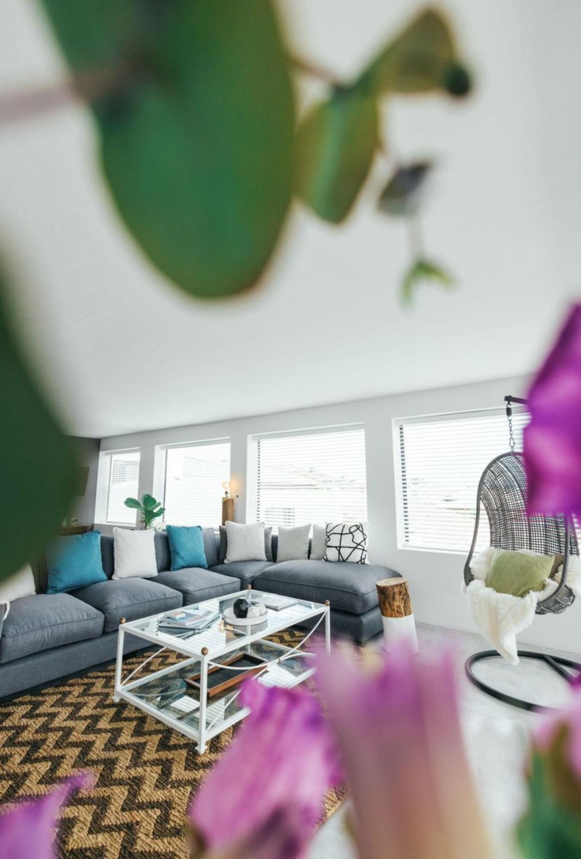 Surfstar At Mimosa Jeffreys Bay Apartment Bagian luar foto